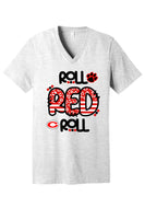 50-Roll Red Roll