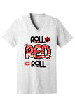 50-Roll Red Roll
