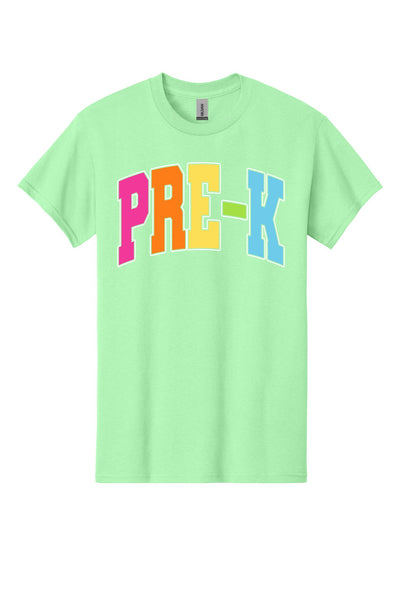 Pre-K