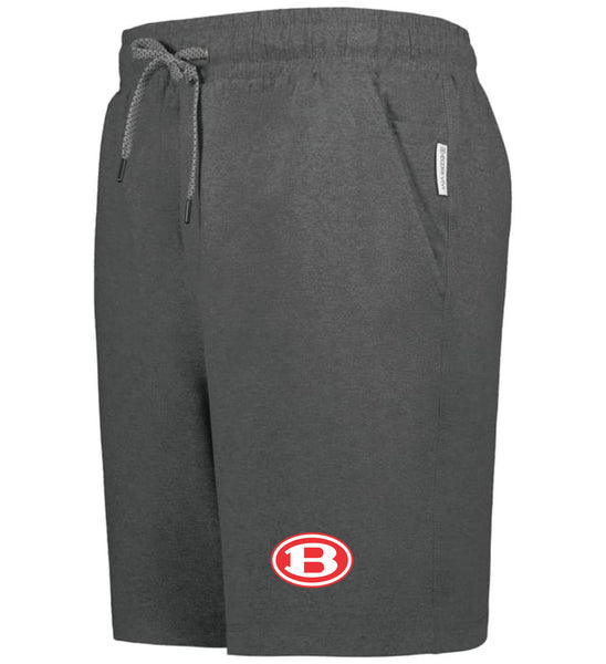 22- Rebels Shorts