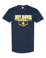 207-Jeff Davis Baseball
