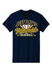 357-Yellow Jackets Baseball