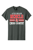 311- Rebels Cross Country