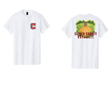 101-Clinch County Softball