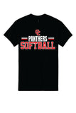 105- Panthers Softball
