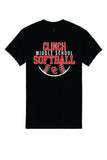 80-Clinch Softball