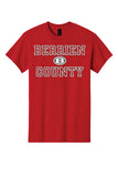 13- Berrien County Short Sleeve