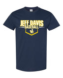 207-Jeff Davis Baseball