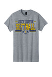 66- Jeff Davis Softball