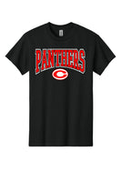 47- Clinch Panthers