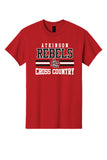311- Rebels Cross Country