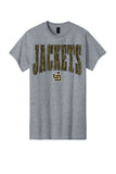 361-Jackets Camo