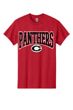 47- Clinch Panthers