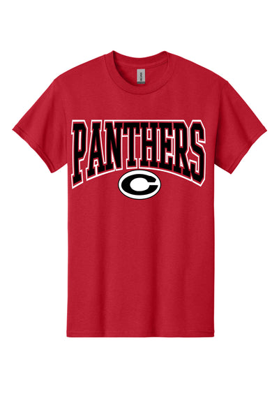 47- Clinch Panthers