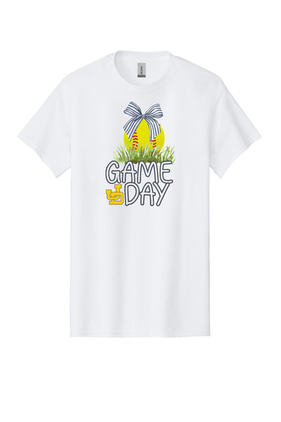 101- JD Game Day