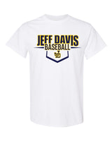 207-Jeff Davis Baseball
