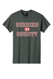 13- Berrien County Short Sleeve