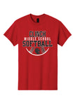 80-Clinch Softball