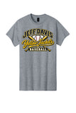 357-Yellow Jackets Baseball