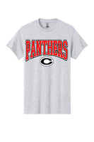 47- Clinch Panthers