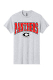 47- Clinch Panthers