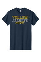 90- Yellow Jackets