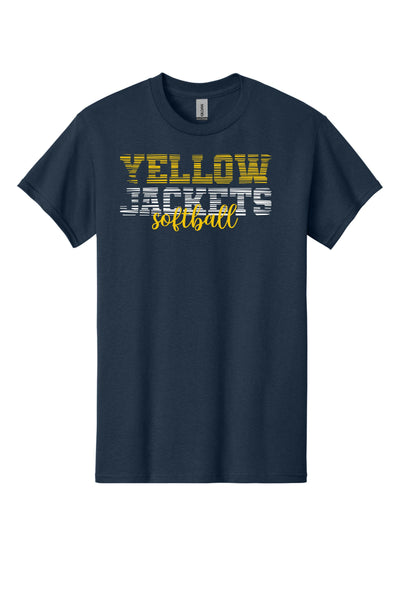 90- Yellow Jackets