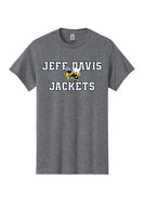 133- Jeff Davis Jackets