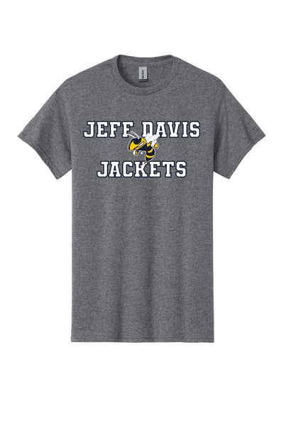 133- Jeff Davis Jackets