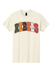 6-Rebels Fall Polka Dot T-Shirts