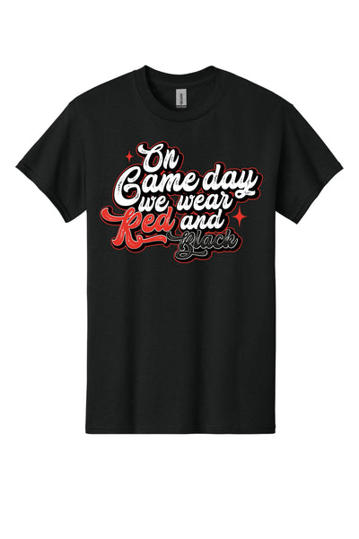 44- Game Day