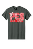 11-PES Rebels T-Shirts