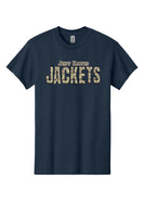 142- Jackets Camo