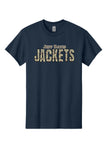 142- Jackets Camo