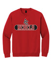 335- AC Rebels Sweatshirt