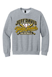 359- Yellow Jackets Baseball