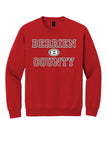 14-Berrien County Sweatshirt