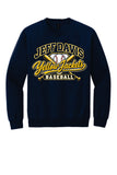 359- Yellow Jackets Baseball