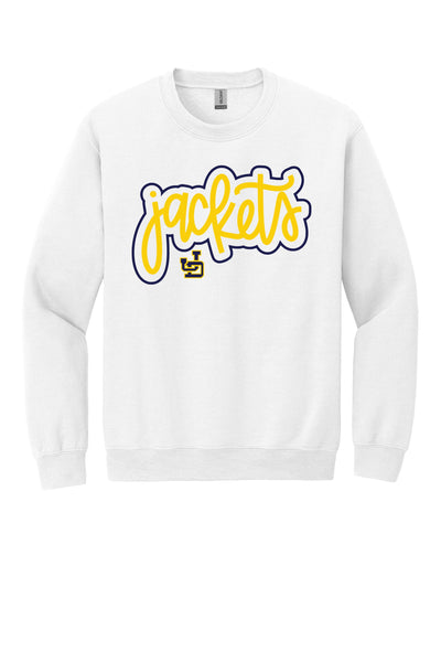 218- Jackets Sweatshirt
