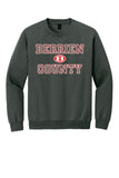 14-Berrien County Sweatshirt