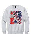 17-Rebels Patriotic