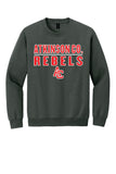 305- Atkinson Co. Rebels Sweatshirt