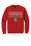305- Atkinson Co. Rebels Sweatshirt
