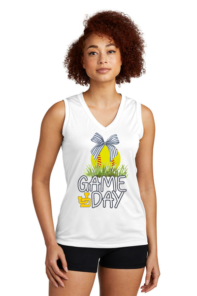 105- JD Game Day Tank