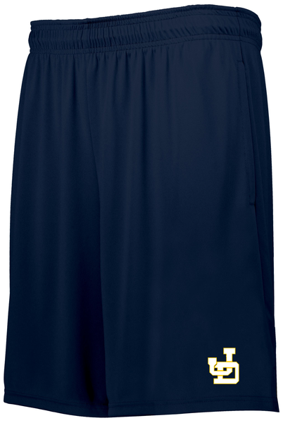 226- JD Baseball Holloway Dri Fit Pocket Shorts
