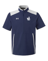 206- JD Under Armour Pullover