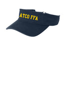 191- Atco FFA Visor