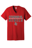 302-  Atkinson Co. Rebels Vneck
