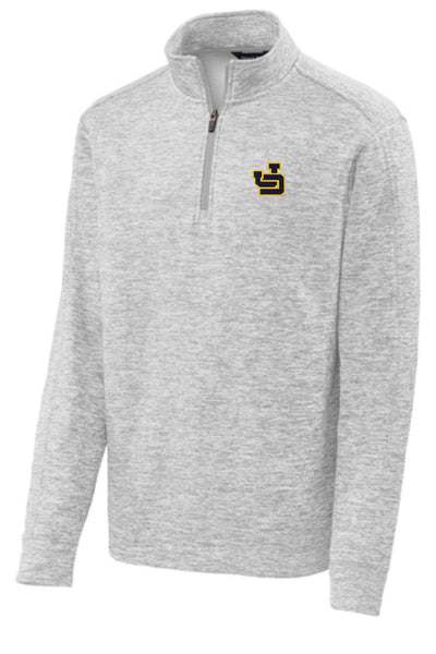 100- Sport Tek 1/4 Zip